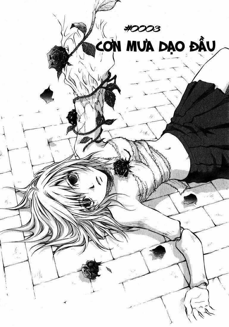 Variante - Chapter 3 - Trang 2