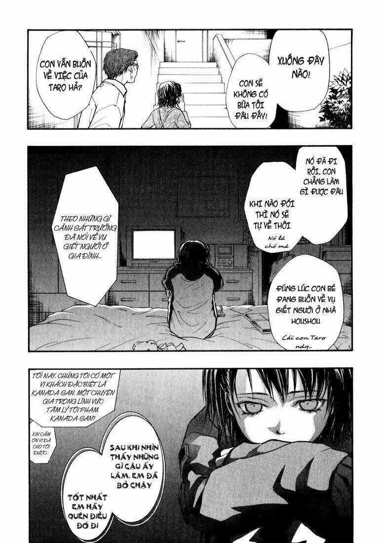 Variante - Chapter 3 - Trang 14