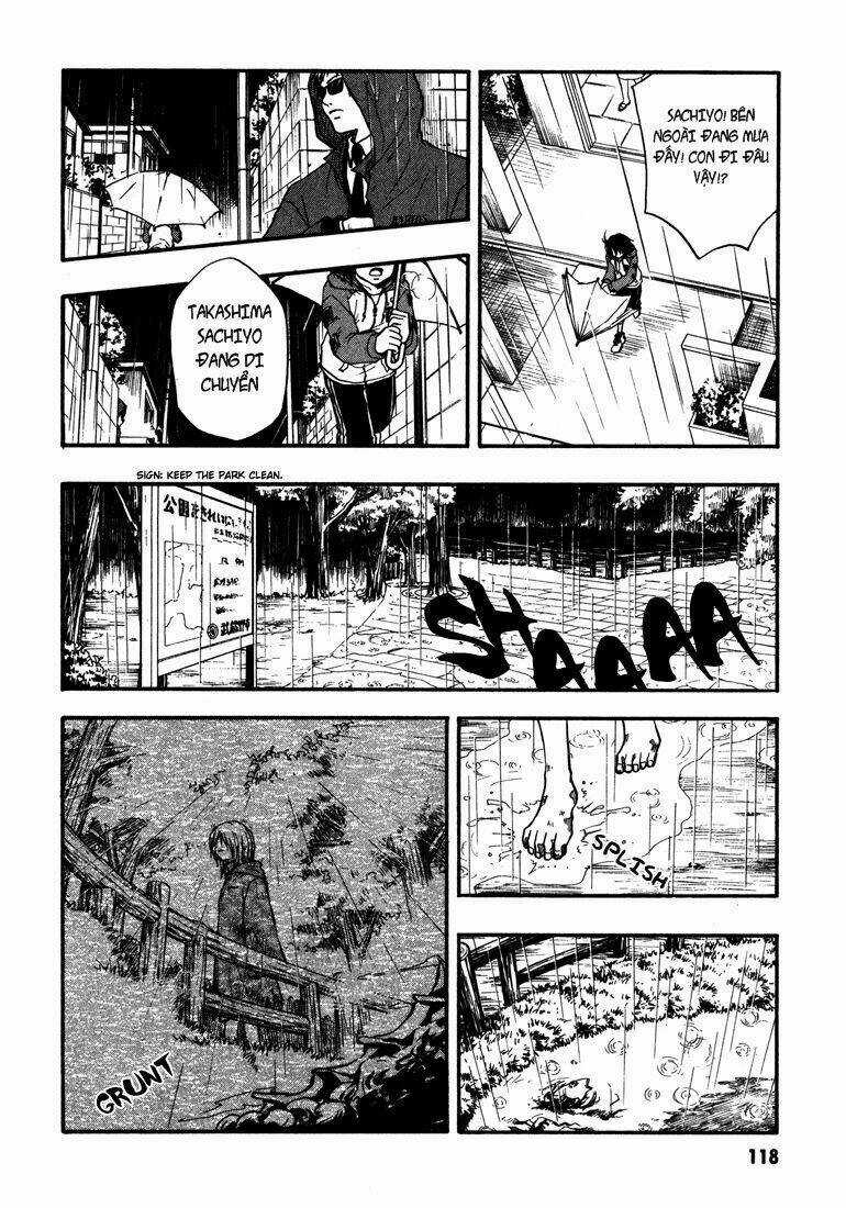Variante - Chapter 3 - Trang 16