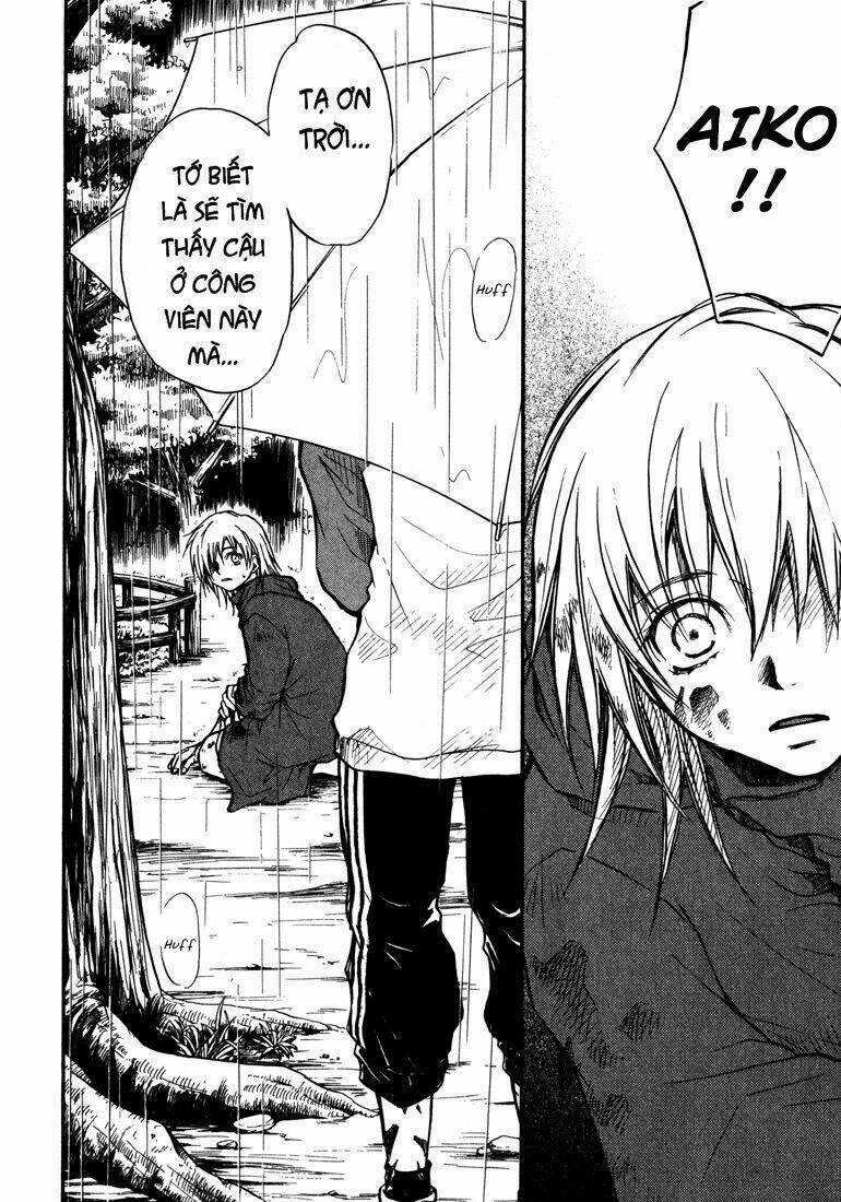 Variante - Chapter 3 - Trang 24