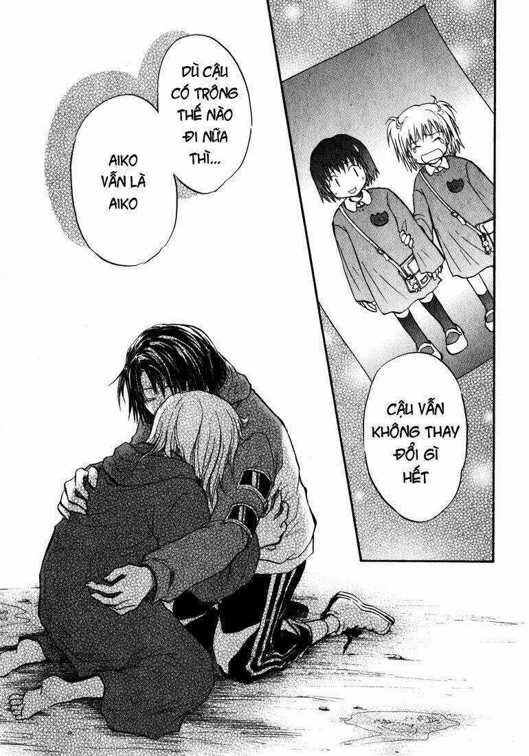 Variante - Chapter 3 - Trang 31