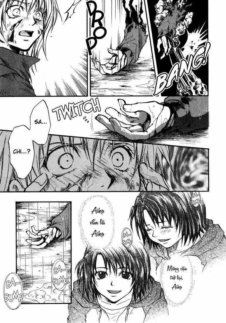 Variante - Chapter 3 - Trang 37