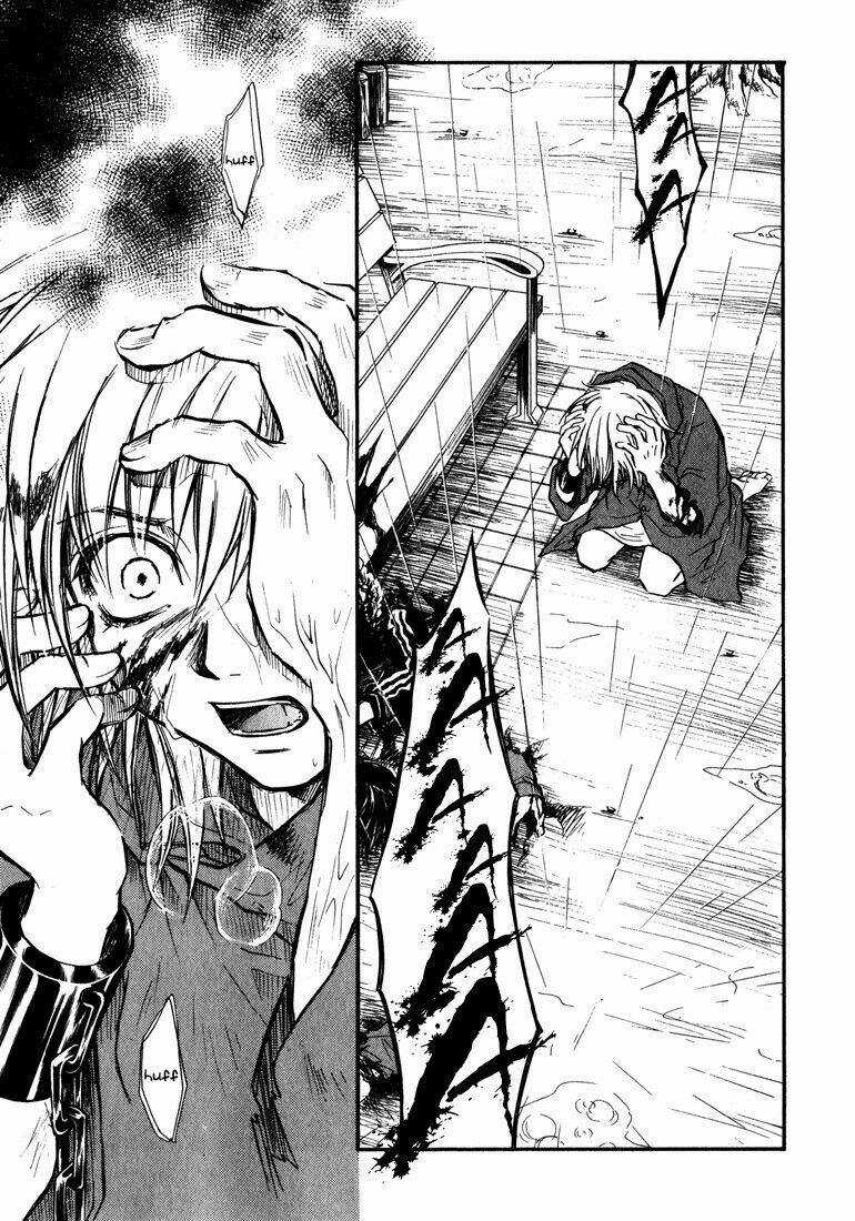 Variante - Chapter 3 - Trang 39