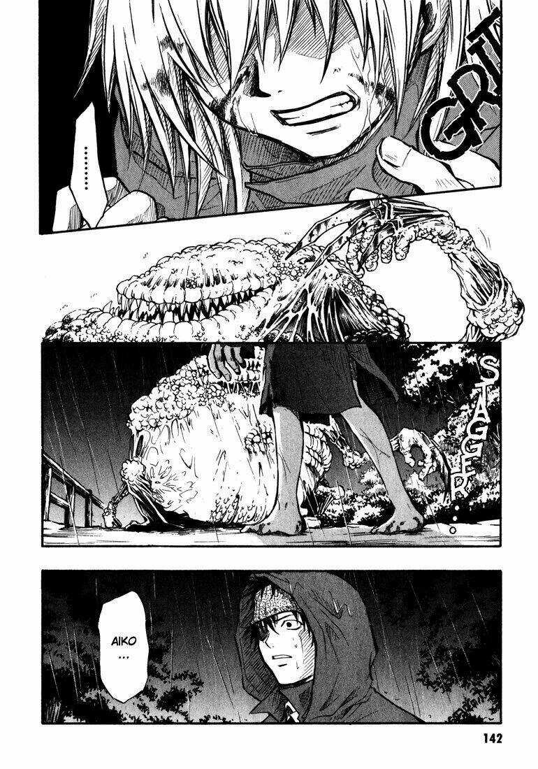 Variante - Chapter 3 - Trang 40