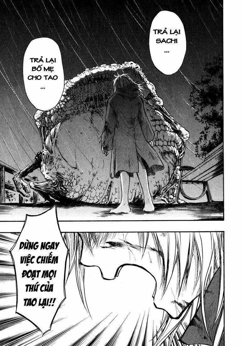 Variante - Chapter 3 - Trang 41