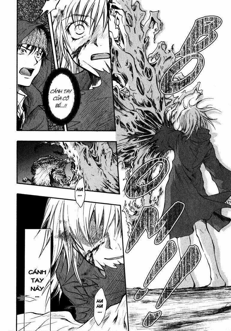Variante - Chapter 3 - Trang 42