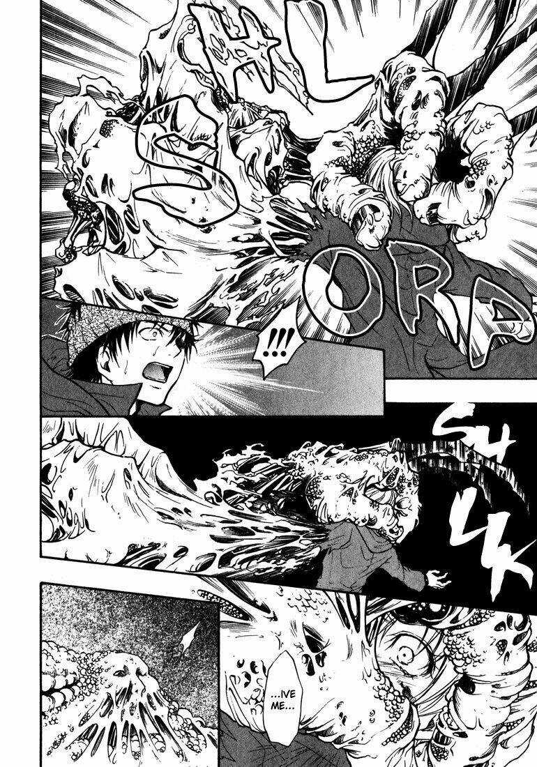 Variante - Chapter 3 - Trang 44