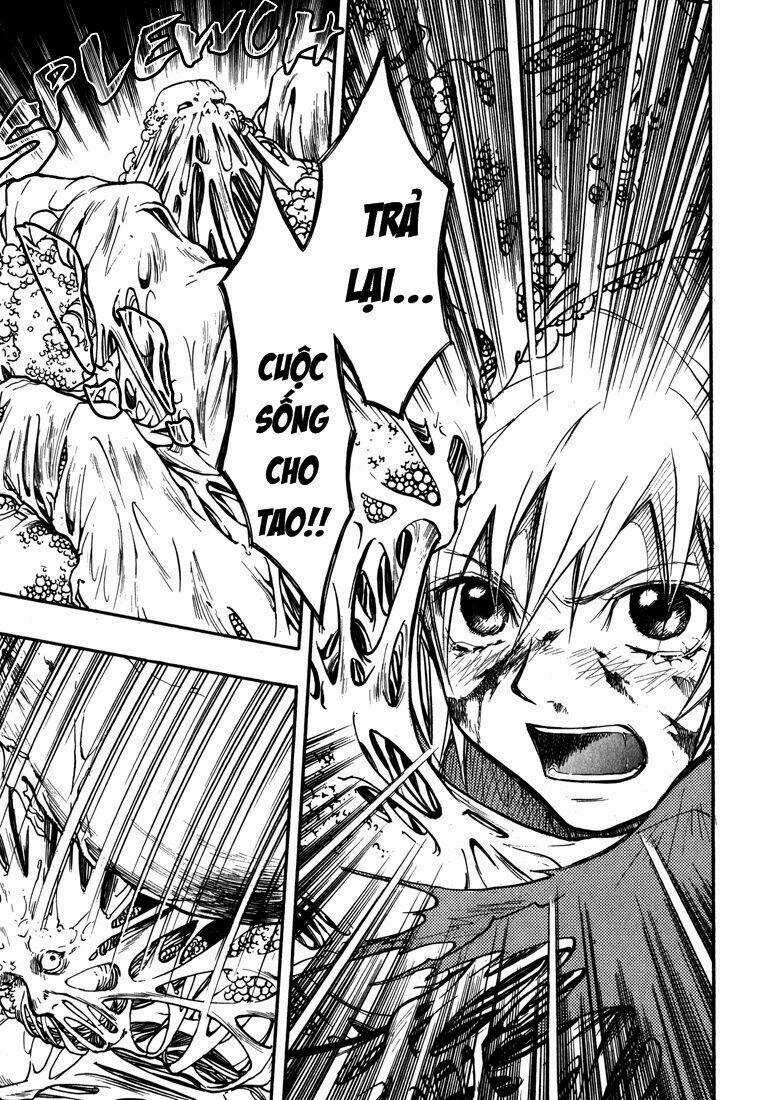 Variante - Chapter 3 - Trang 45