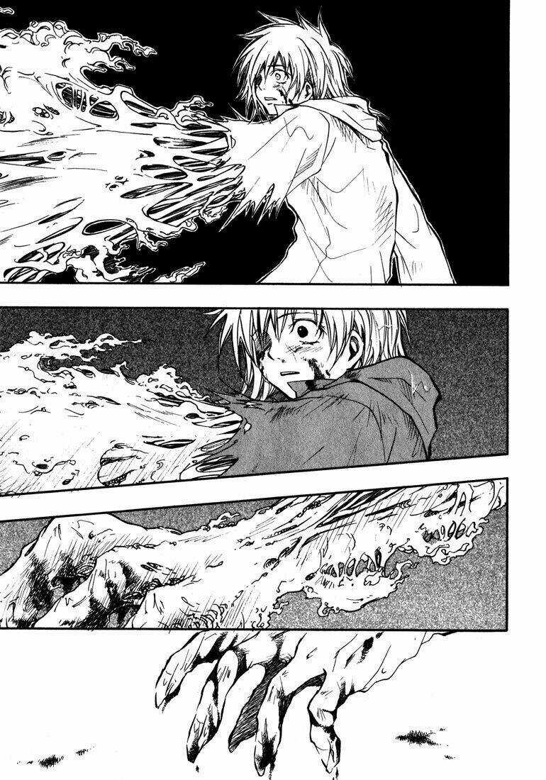 Variante - Chapter 3 - Trang 47