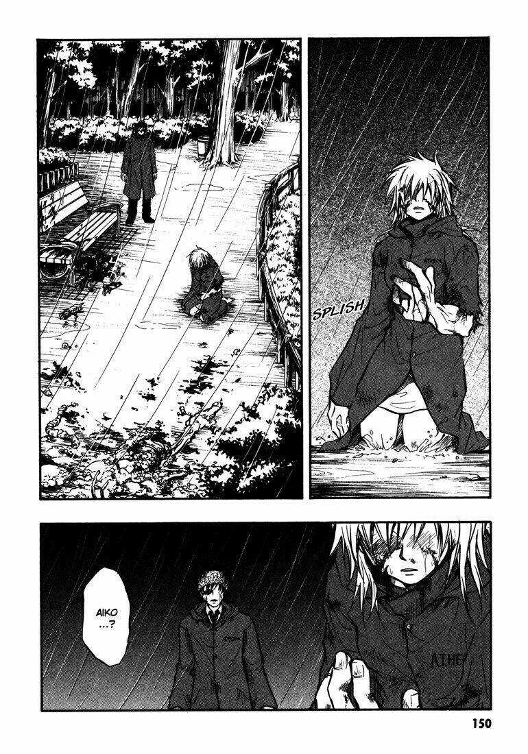 Variante - Chapter 3 - Trang 48