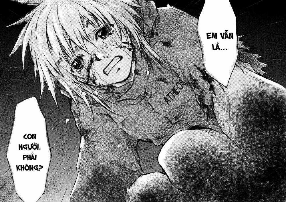 Variante - Chapter 3 - Trang 50