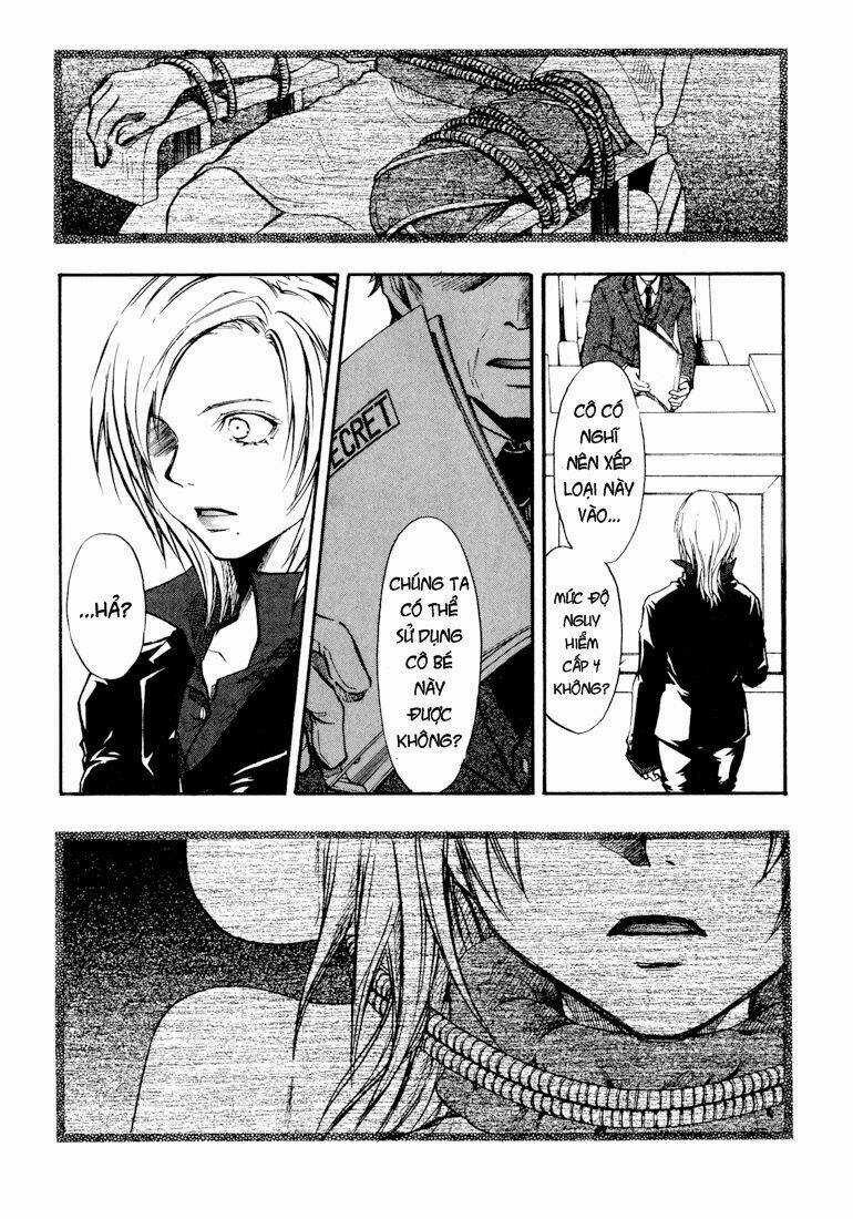 Variante - Chapter 3 - Trang 52