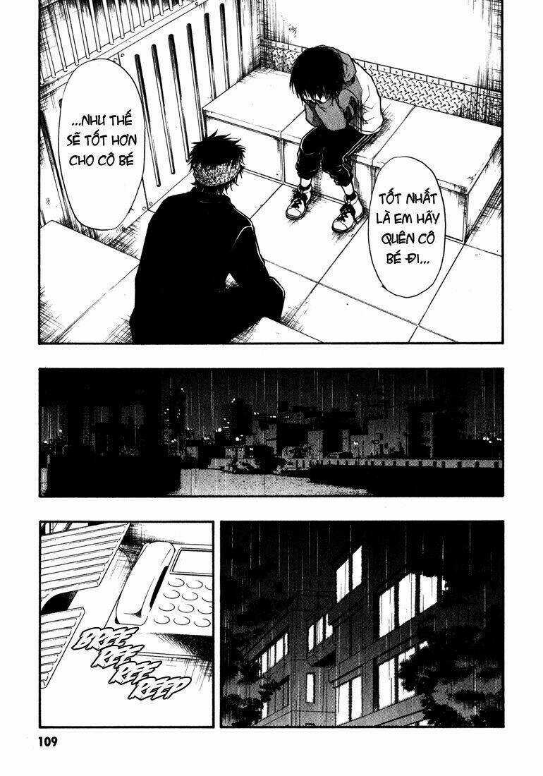 Variante - Chapter 3 - Trang 7