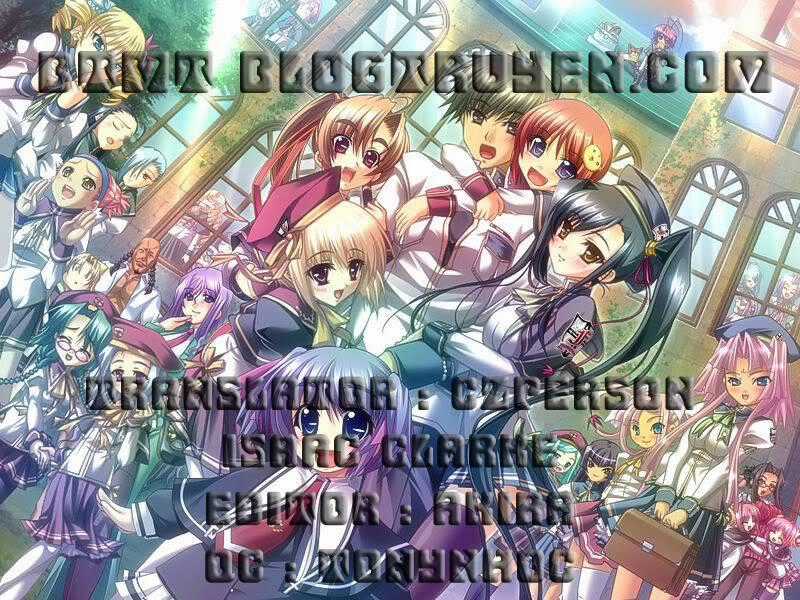 Variante - Chapter 4 - Trang 41