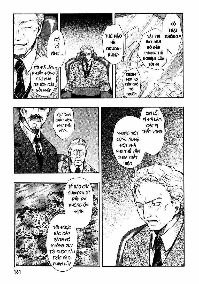 Variante - Chapter 4 - Trang 6