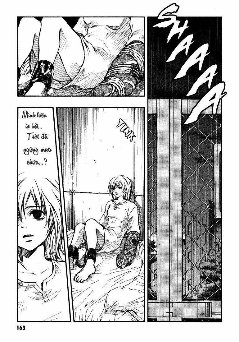 Variante - Chapter 4 - Trang 8