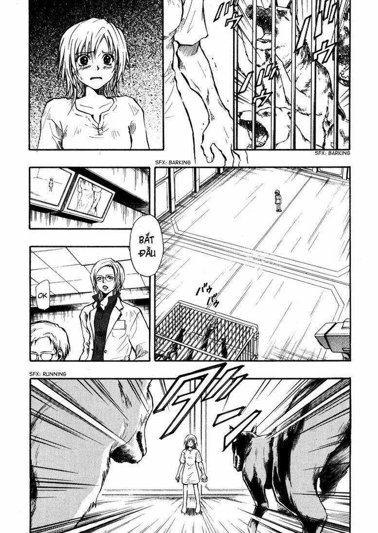 Variante - Chapter 5 - Trang 6