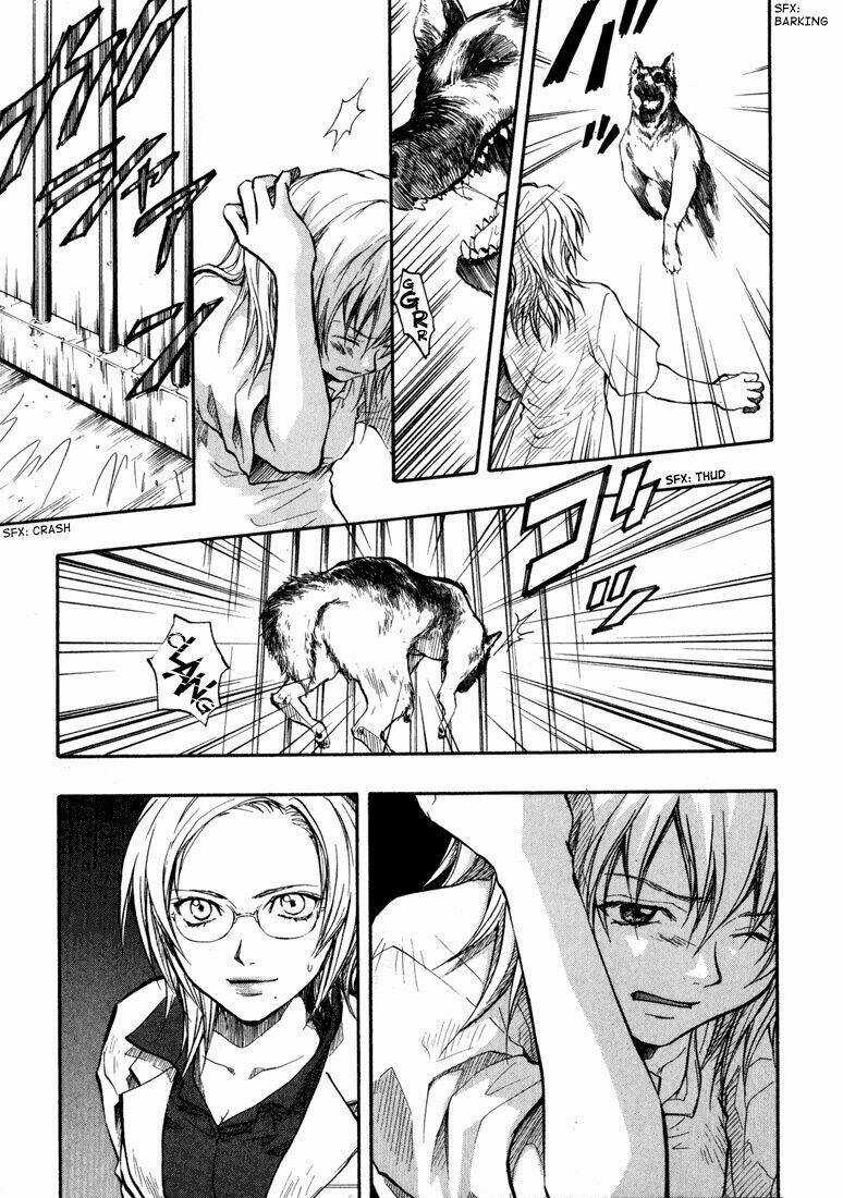 Variante - Chapter 5 - Trang 7