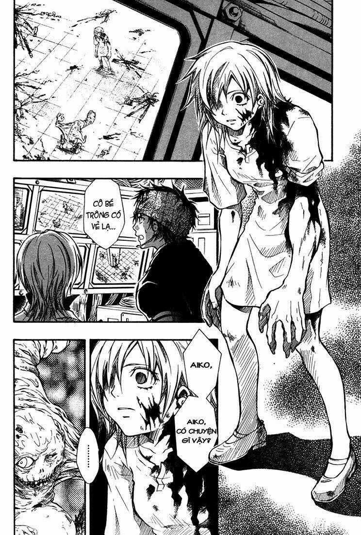 Variante - Chapter 6 - Trang 2