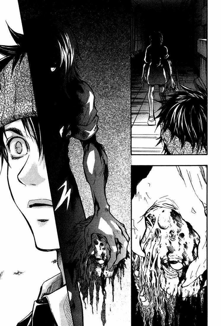 Variante - Chapter 6 - Trang 11