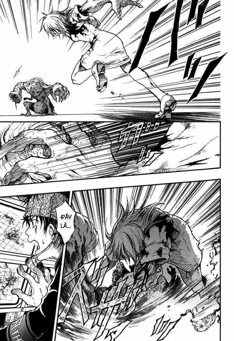 Variante - Chapter 6 - Trang 3