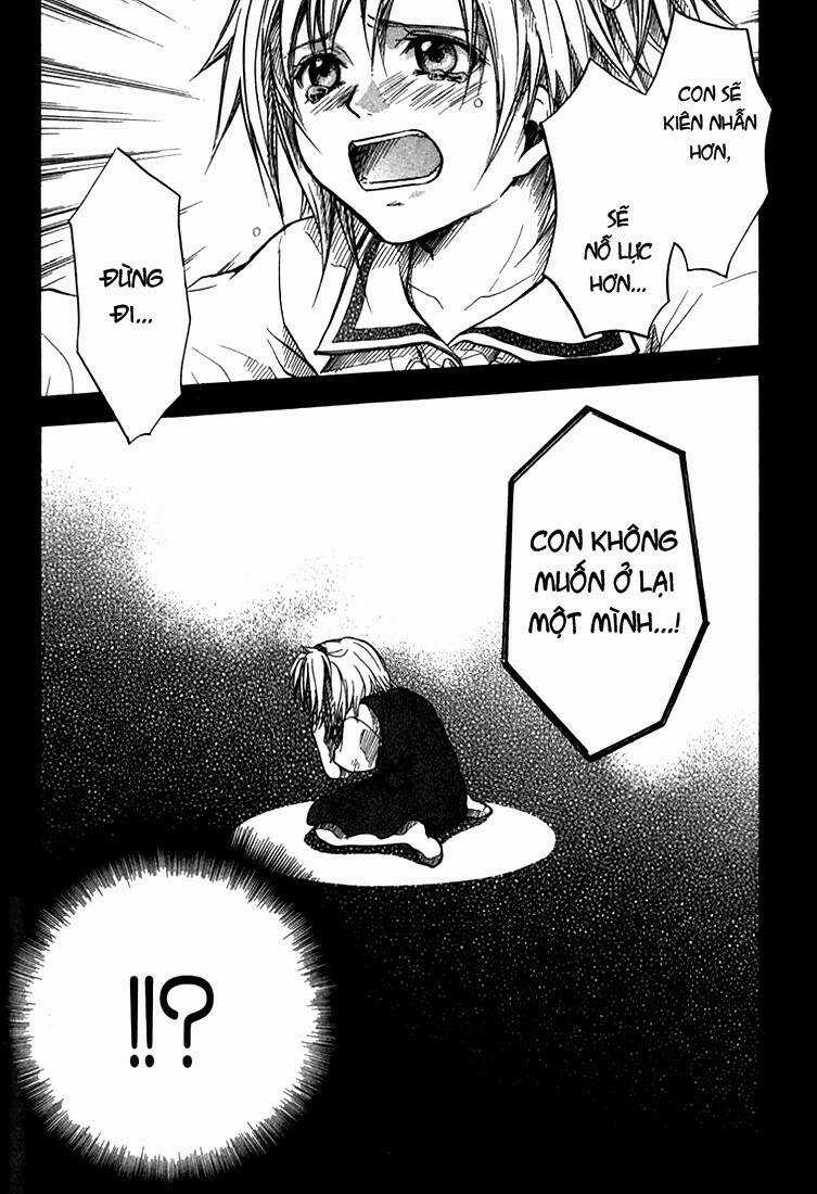 Variante - Chapter 6 - Trang 22