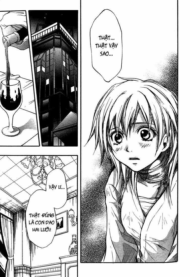 Variante - Chapter 6 - Trang 29