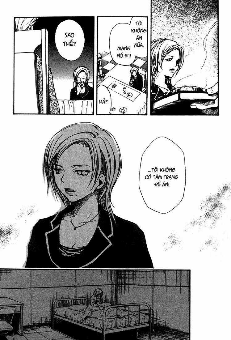 Variante - Chapter 6 - Trang 31