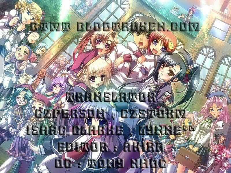 Variante - Chapter 6 - Trang 34