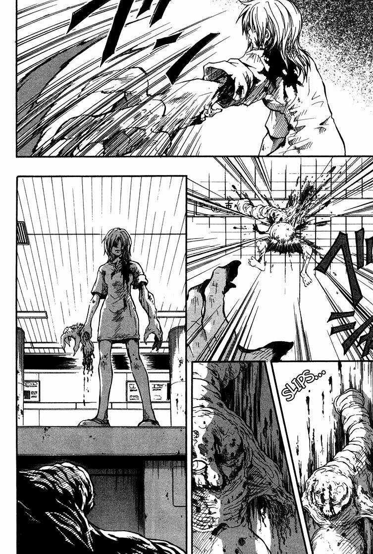 Variante - Chapter 6 - Trang 6