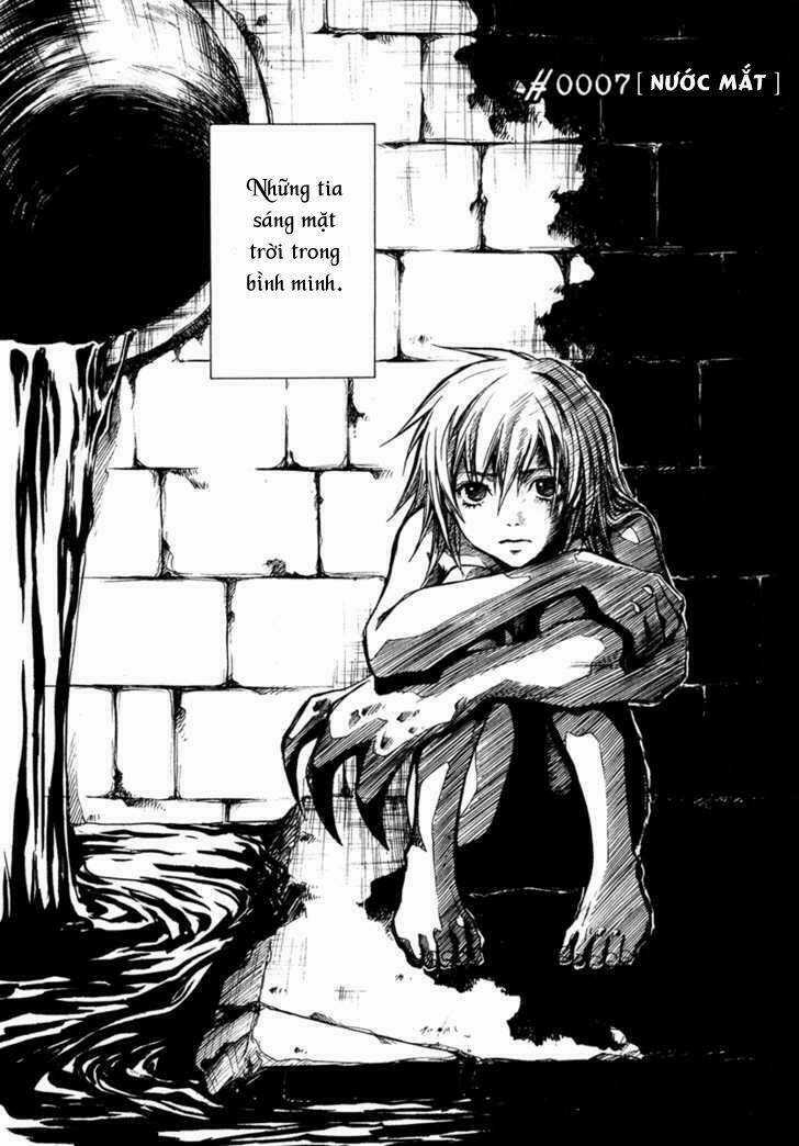 Variante - Chapter 7 - Trang 4