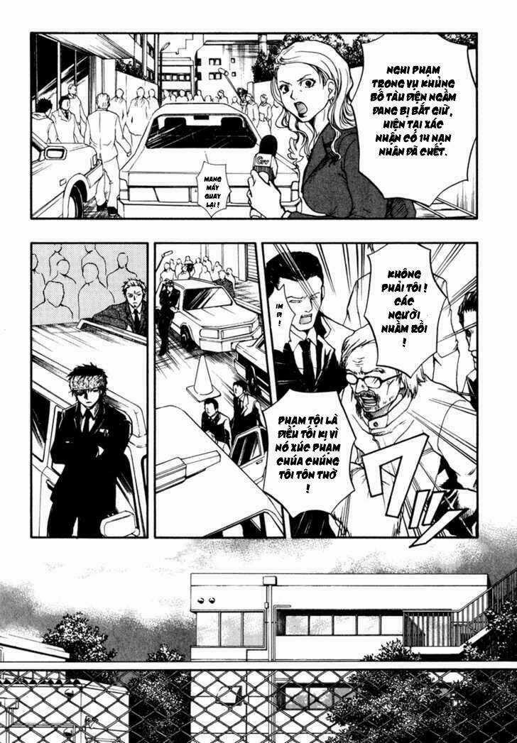 Variante - Chapter 7 - Trang 5