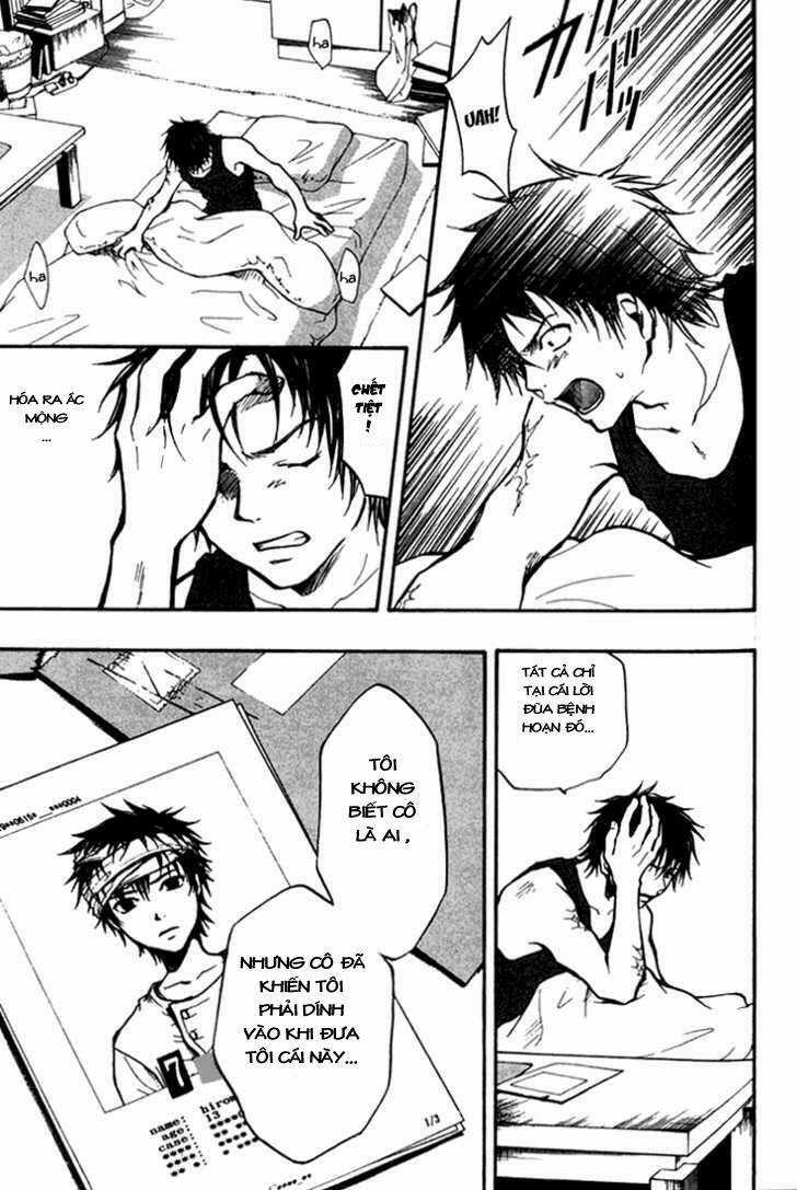 Variante - Chapter 8 - Trang 12