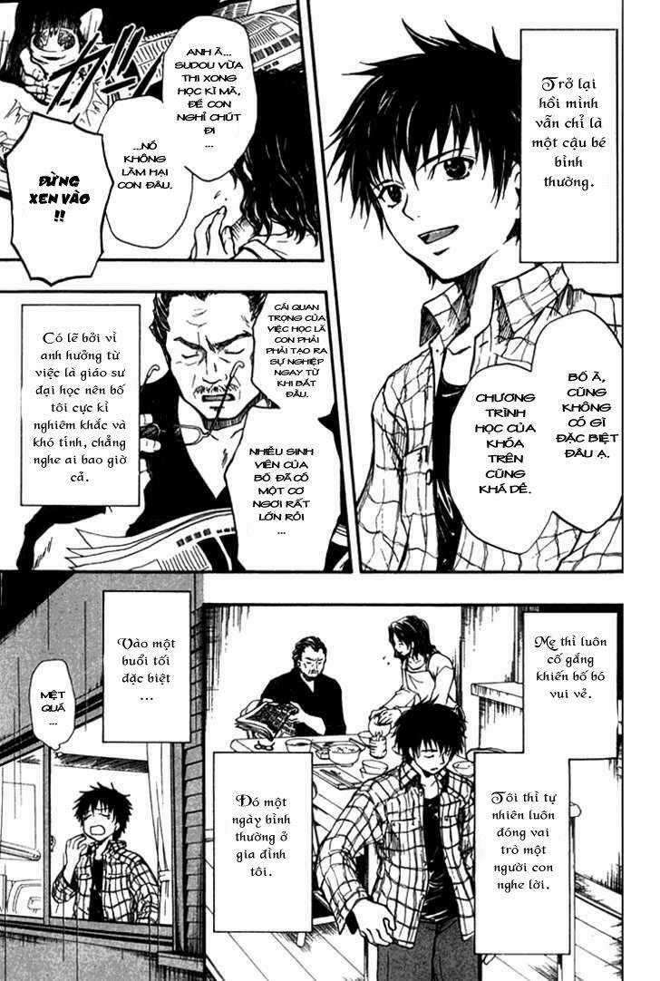 Variante - Chapter 8 - Trang 26