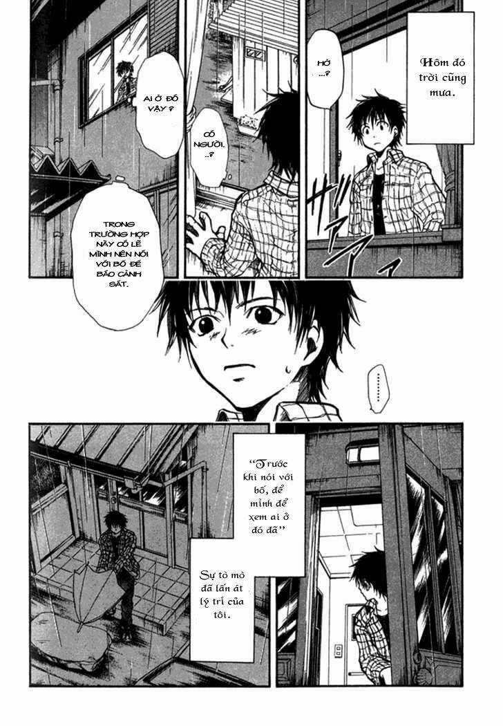 Variante - Chapter 8 - Trang 27