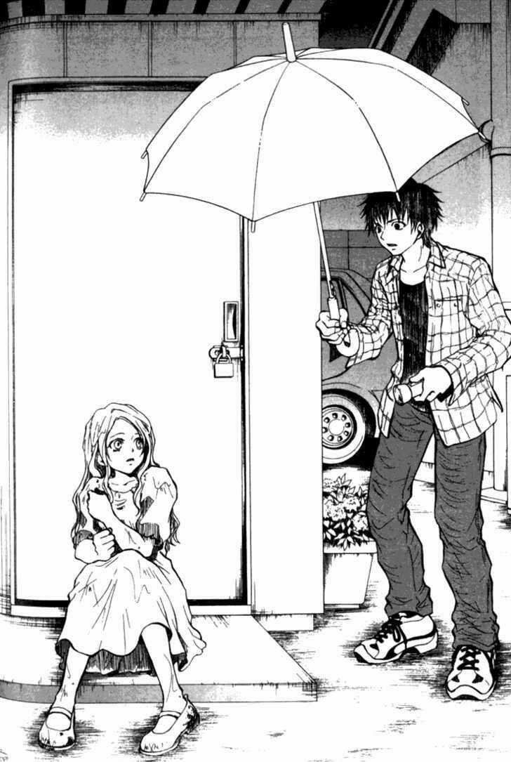 Variante - Chapter 8 - Trang 29