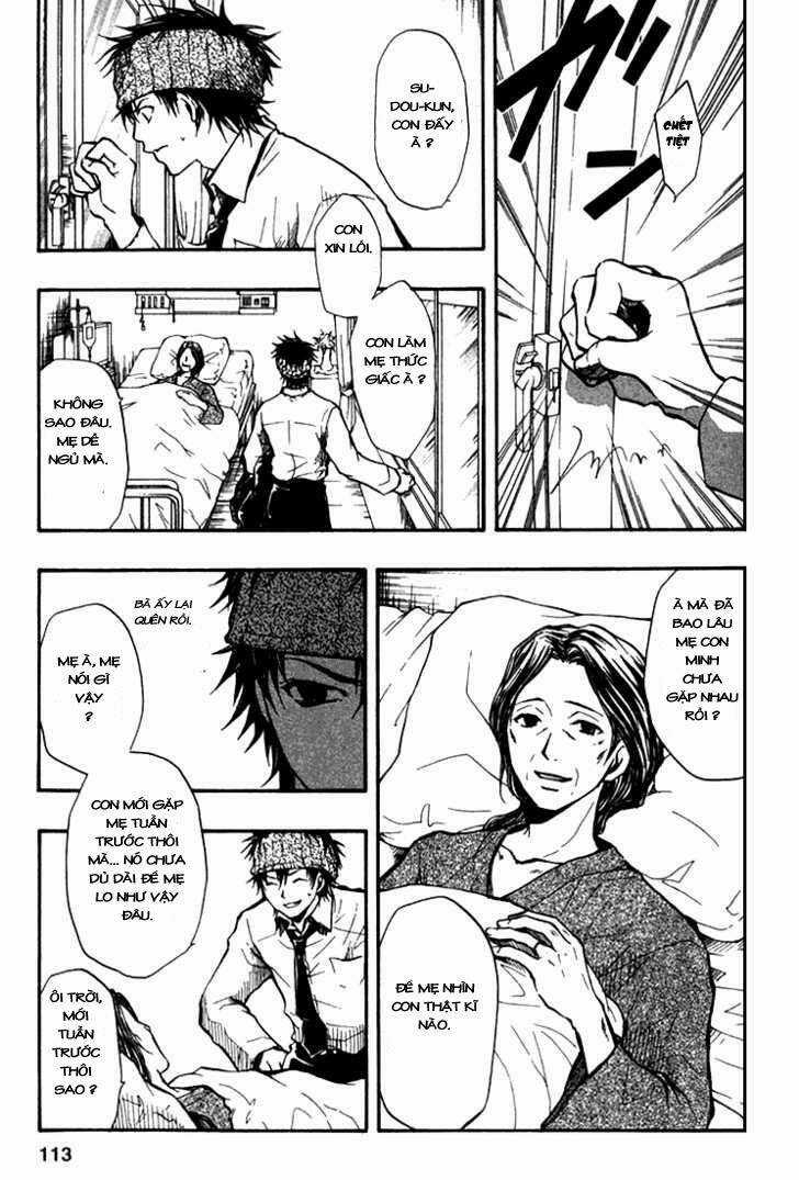 Variante - Chapter 8 - Trang 6