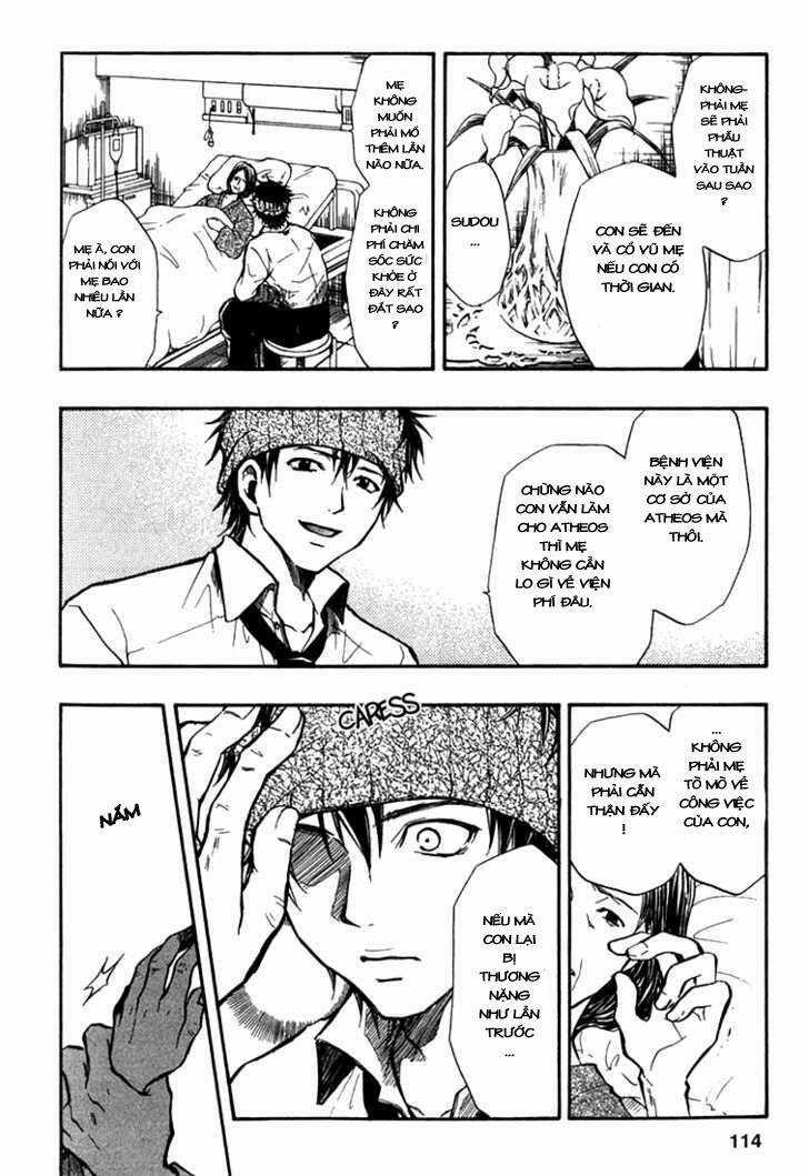 Variante - Chapter 8 - Trang 7