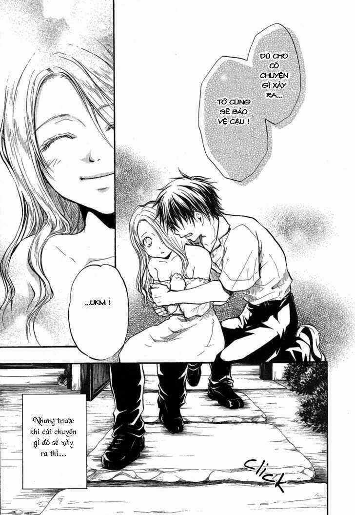 Variante - Chapter 9 - Trang 11