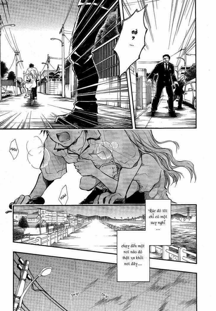 Variante - Chapter 9 - Trang 15