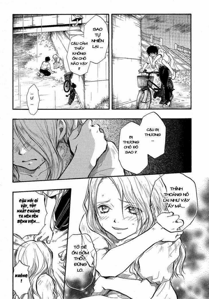 Variante - Chapter 9 - Trang 17