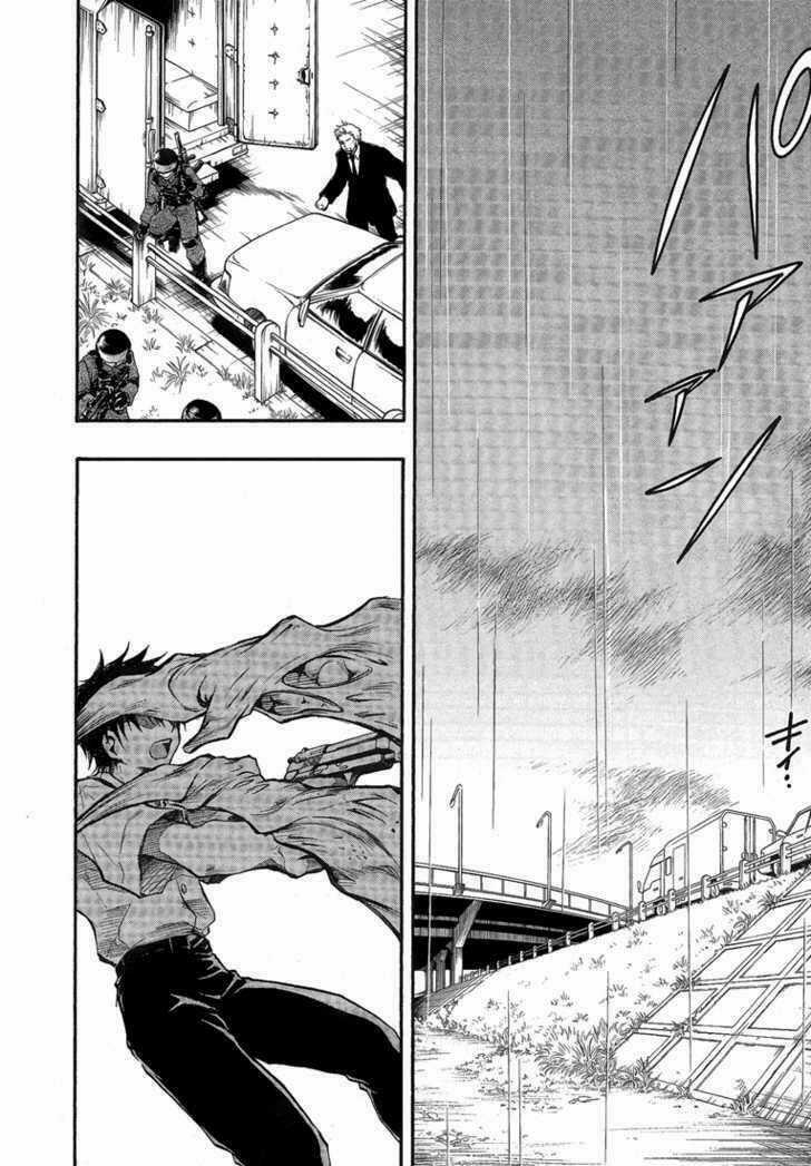 Variante - Chapter 9 - Trang 29