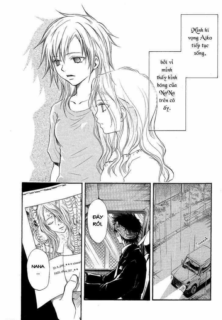 Variante - Chapter 9 - Trang 35