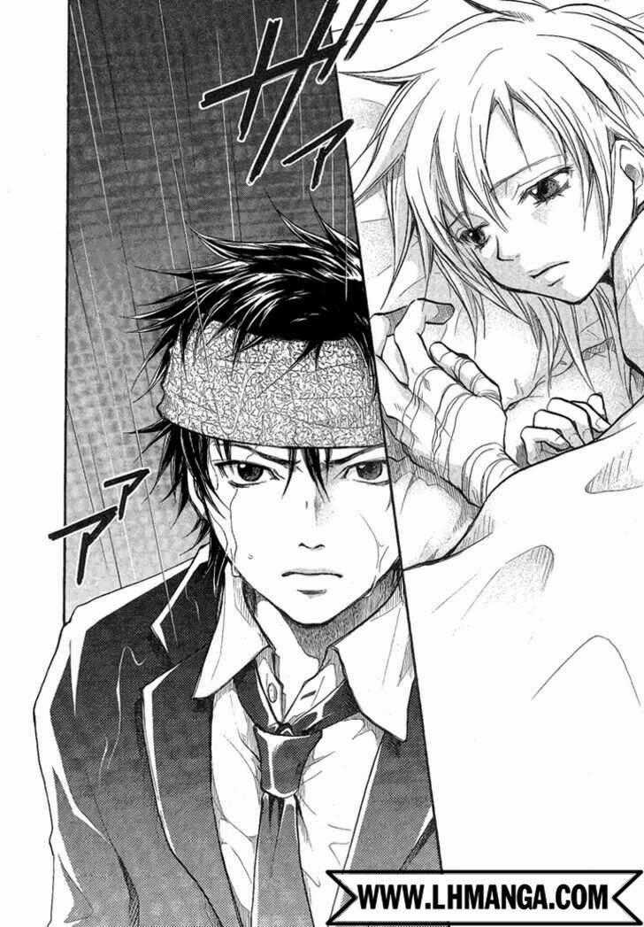 Variante - Chapter 9 - Trang 37