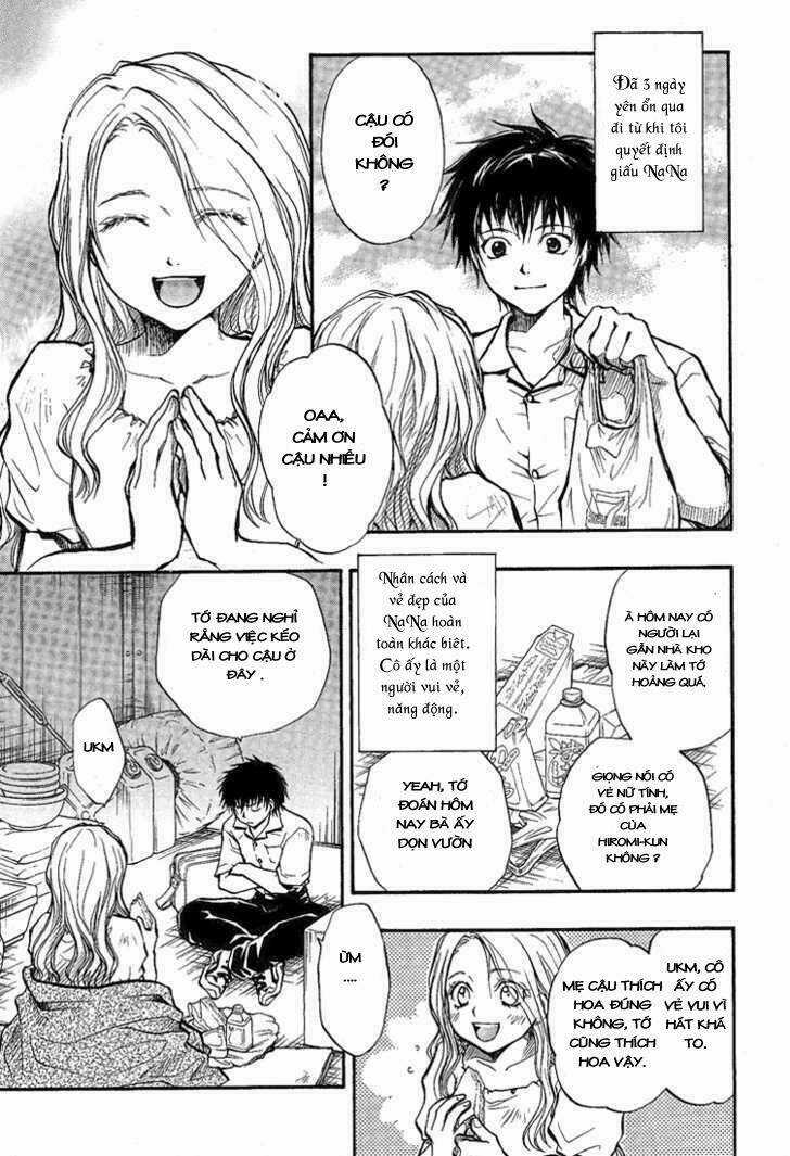 Variante - Chapter 9 - Trang 5