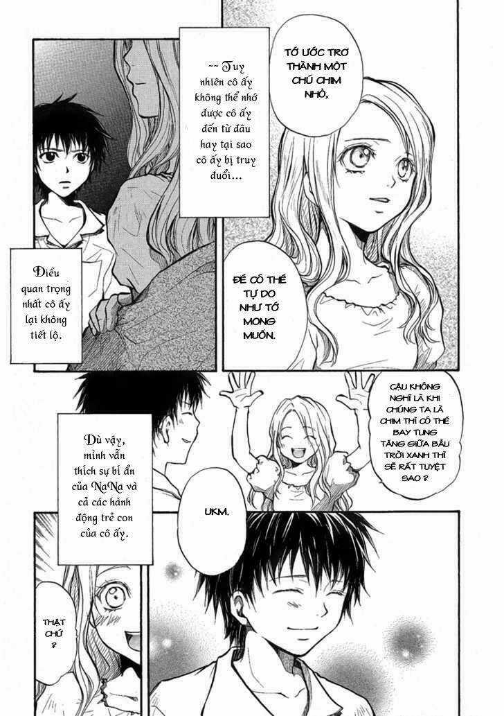 Variante - Chapter 9 - Trang 7