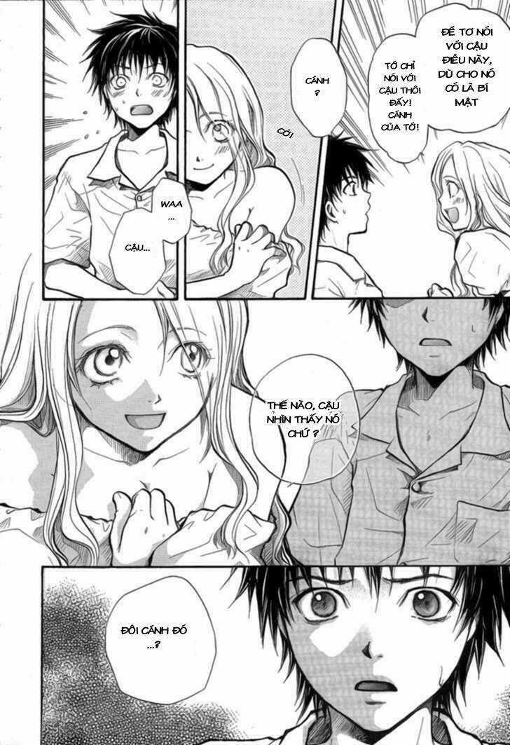 Variante - Chapter 9 - Trang 8