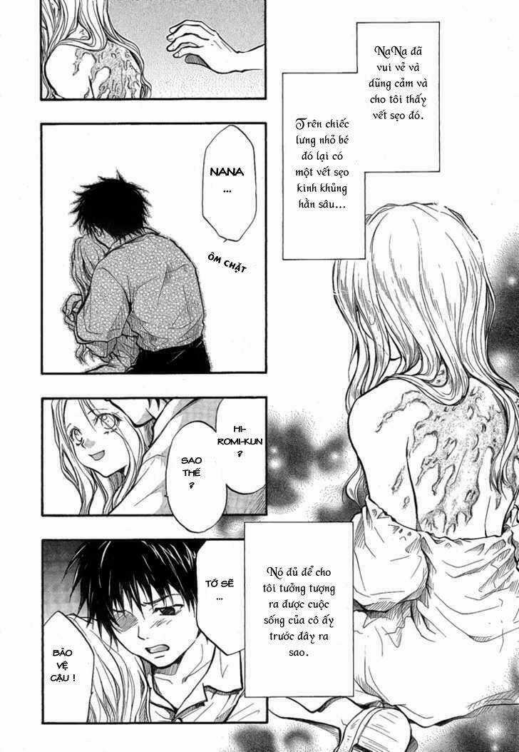 Variante - Chapter 9 - Trang 10