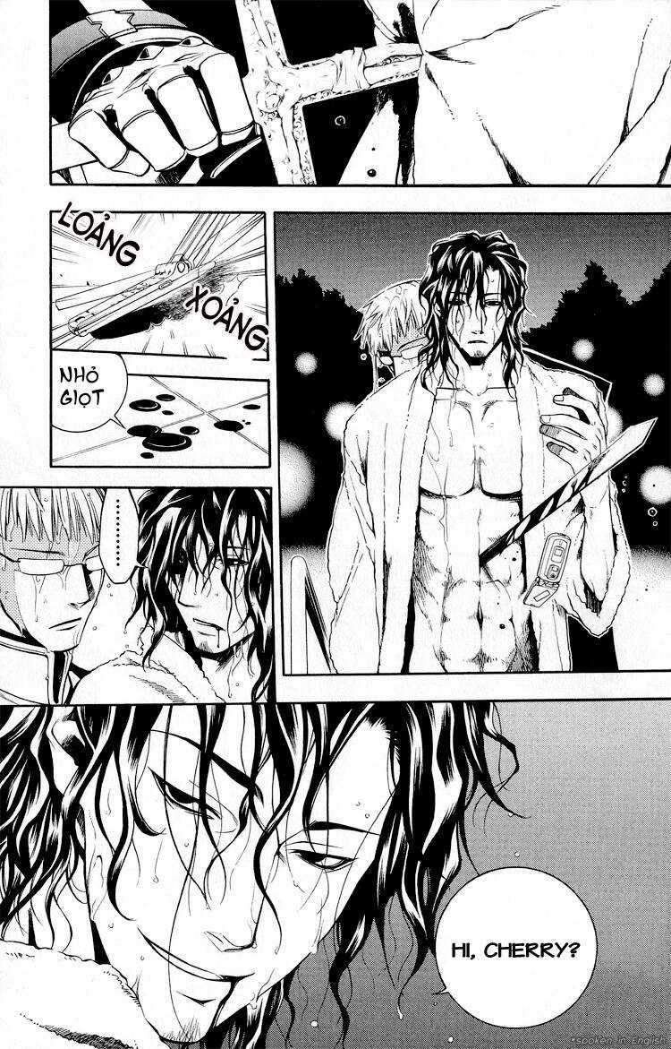 Vassalord - Chapter 1.1 - Trang 14