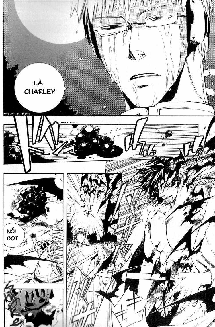 Vassalord - Chapter 1.1 - Trang 15